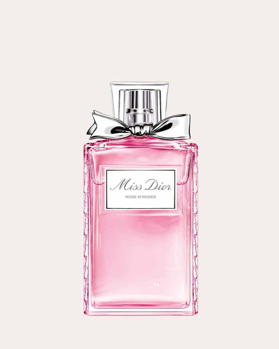 Miss Dior Rose N'Roses Eau de Toilette,
